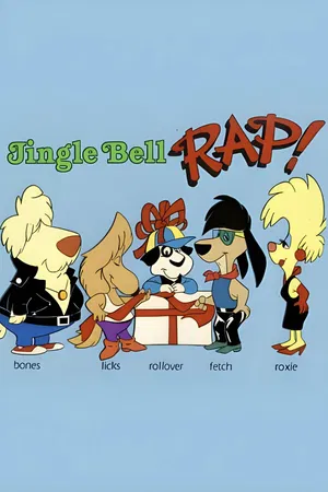 Jingle Bell Rap