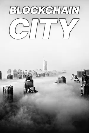 Blockchain City