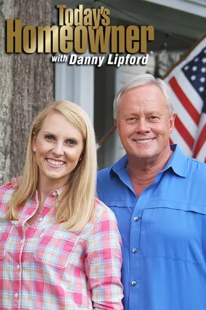 Today's Homeowner with Danny Lipford
