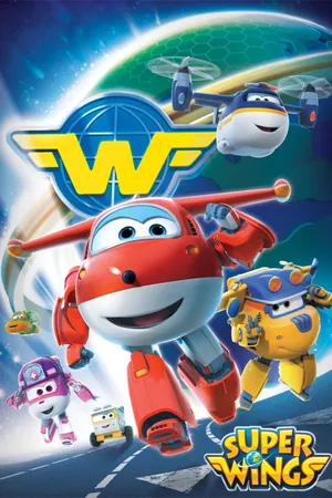 Super Wings