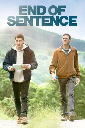 End of Sentence