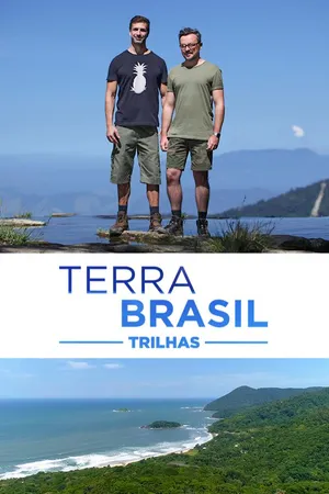 Terra Brasil - Trilhas