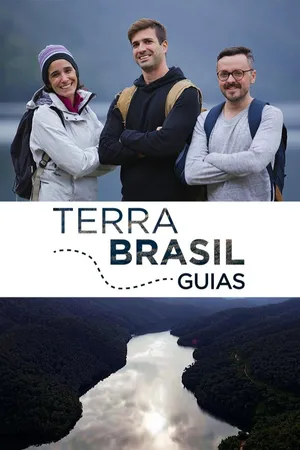 Terra Brasil - Guias