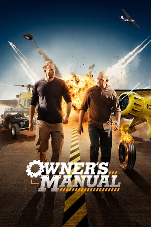 Owner's Manual