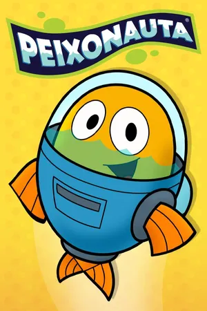 Peixonauta