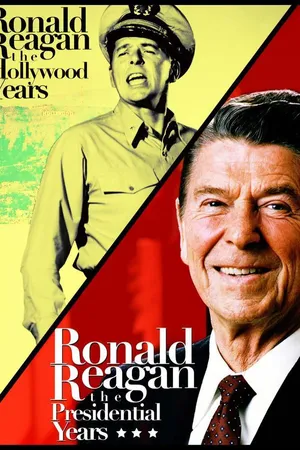 Ronald Reagan