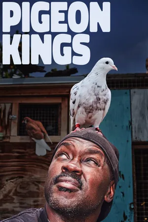 Pigeon Kings
