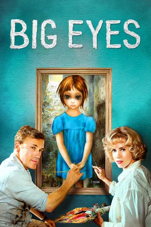 Big Eyes