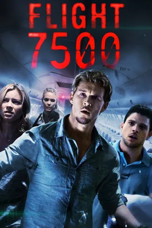 Flight 7500