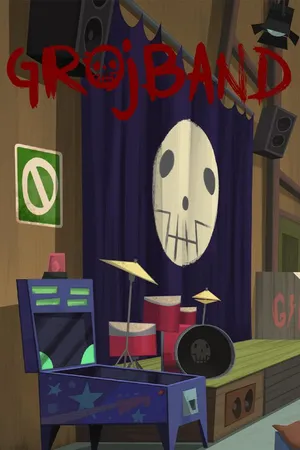 Grojband
