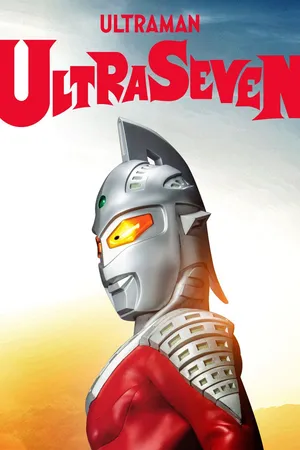 Ultraseven