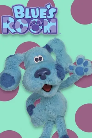 El cuarto de Blue