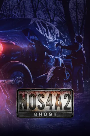 NOS4A2: Ghost