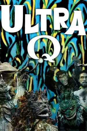 Ultra Q