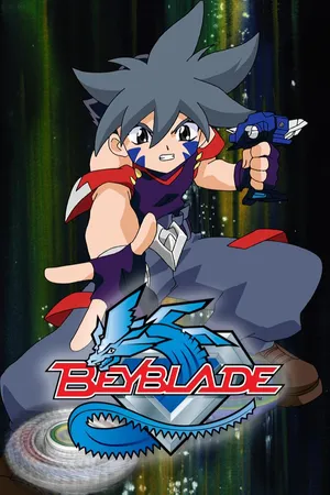 BeyBlade Gen
