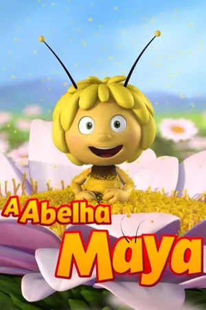 A Abelha Maya