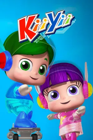 KiiYii