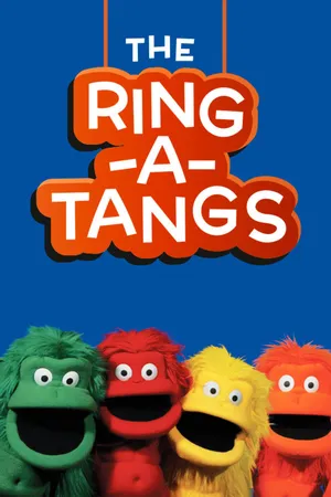 The Ring-a-Tangs