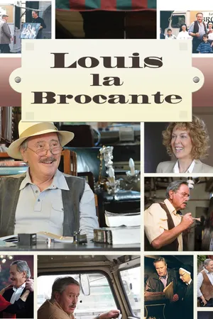 Louis la Brocante