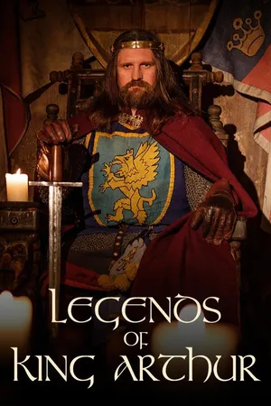 Legends of King Arthur