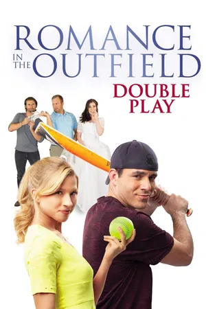 Romance In The Outfield - Double Play