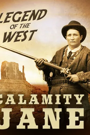 Calamity Jane: Legend of the West