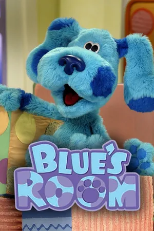 O Quarto da Blue
