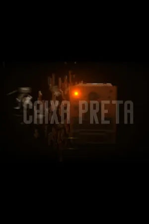 Caixa Preta