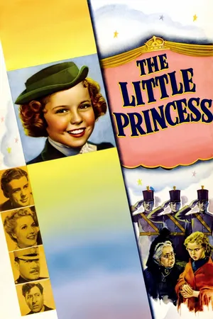 The Little Princess
