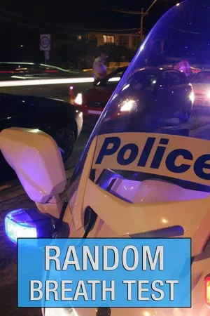 Random Breath Test
