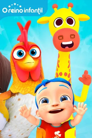 O Reino Infantil