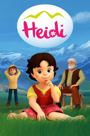 Heidi