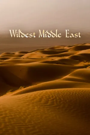 Wildest Middle East