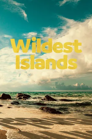 Wildest Islands