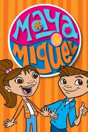 Maya & Miguel
