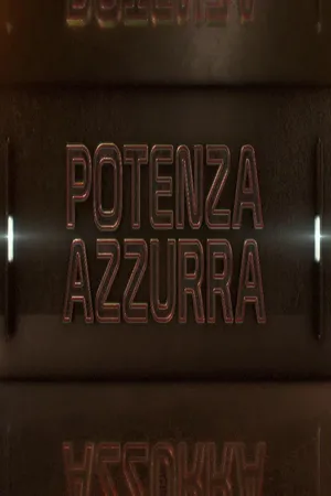 Potenza Azzurra