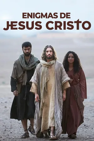 Enigmas de Jesus Cristo
