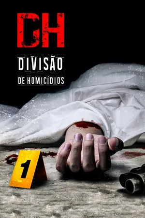 Divisão de Homicídios