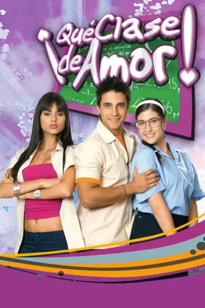 Que Clase De Amor