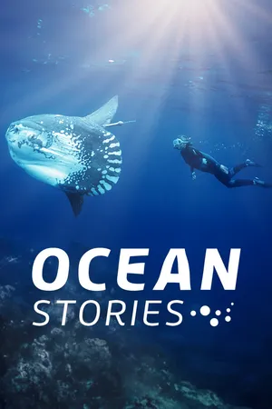 Ocean Stories