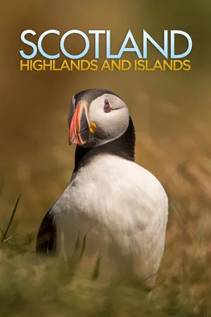Scotland - Highlands and Islands