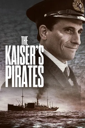 The Kaiser's Pirates