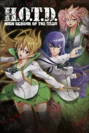 High School of the Dead