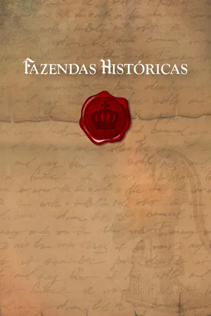 Fazendas Históricas