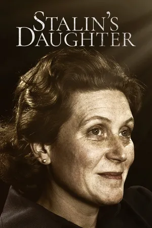 Stalin's Daughter