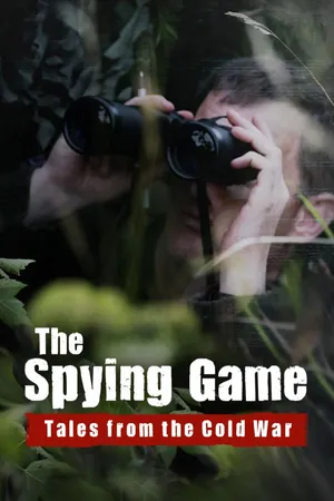 The Spying Game