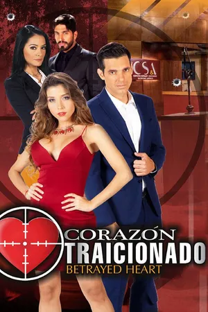 Corazón Traicionado