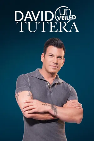 David Tutera Unveiled