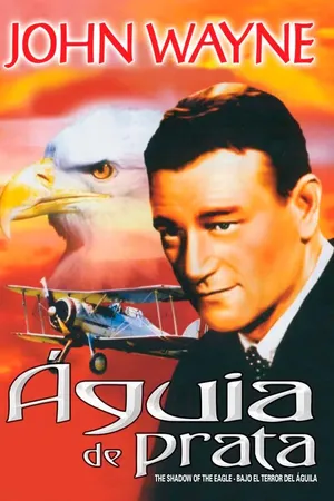 Águia de Prata