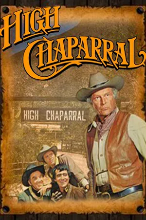 Chaparral